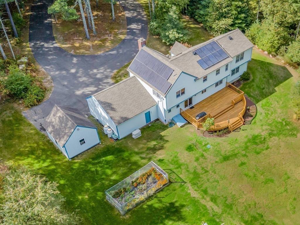 Mattapoisett, MA 02739,204A North St