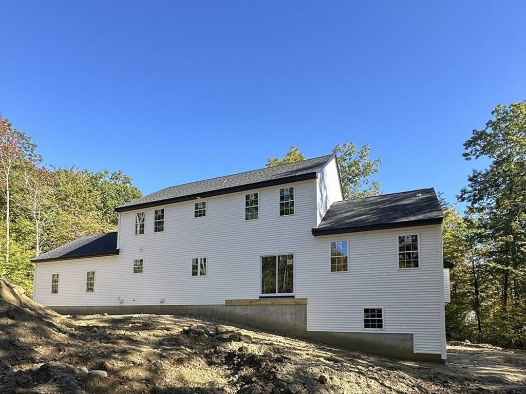 Westminster, MA 01473,33 Frog Hollow