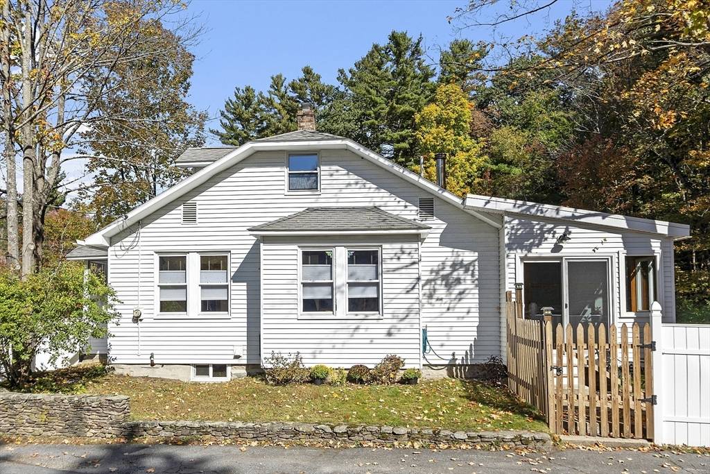 Westminster, MA 01473,155 Narrows Road