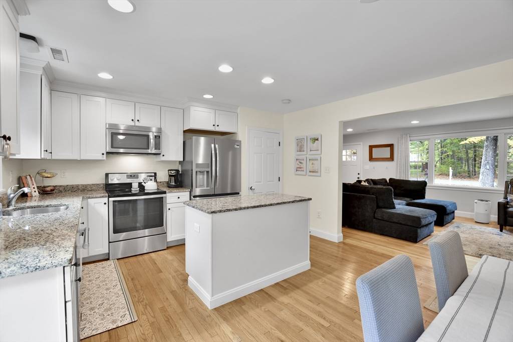 Lancaster, MA 01523,503 South Meadow Rd