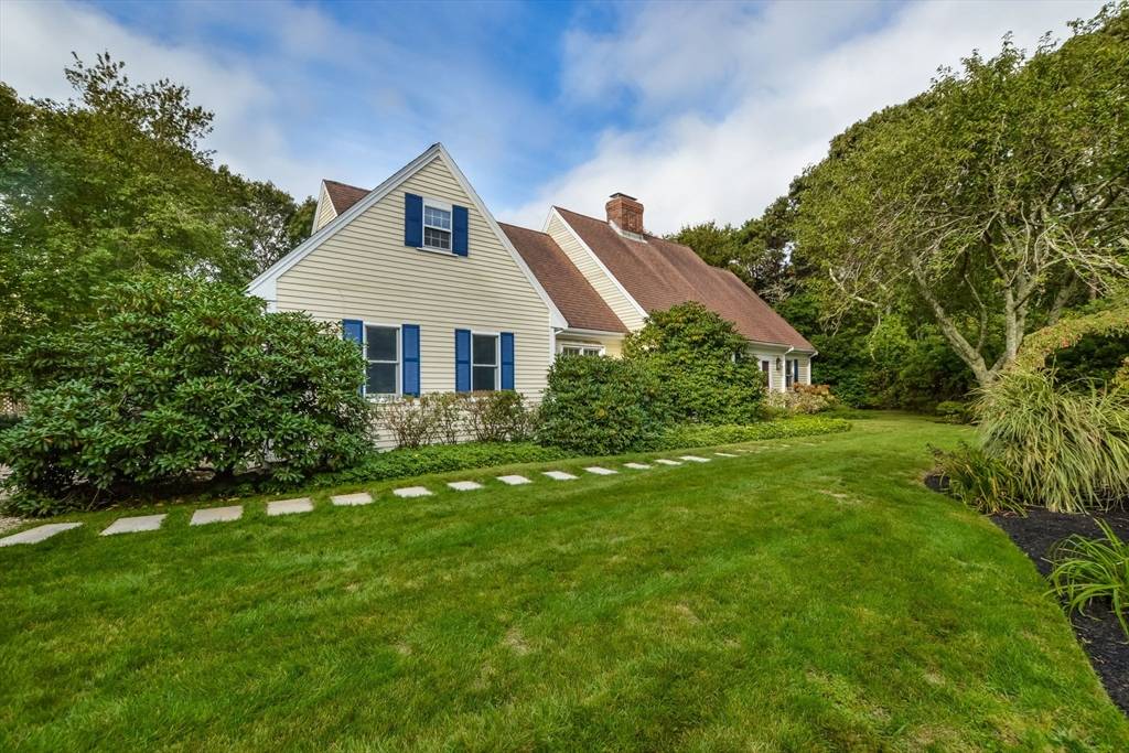 Falmouth, MA 02536,59 Harbor Farms Road