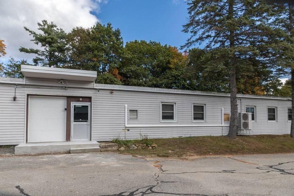 Gardner, MA 01440,114 Coburn Avenue #6