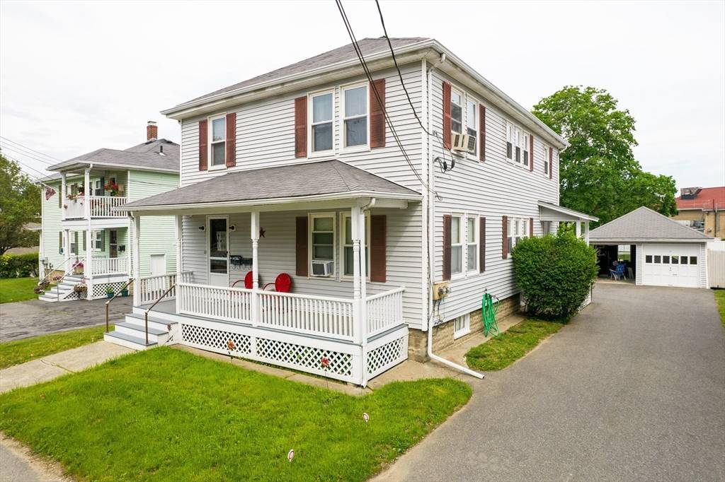 Taunton, MA 02780,38 Granite St