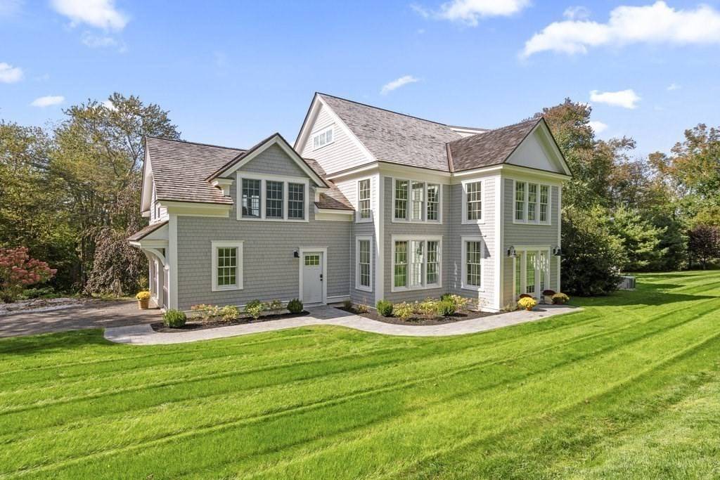 Marshfield, MA 02059,2 Cove Creek