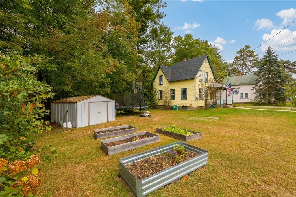 Orange, MA 01364,63 Brookside Rd