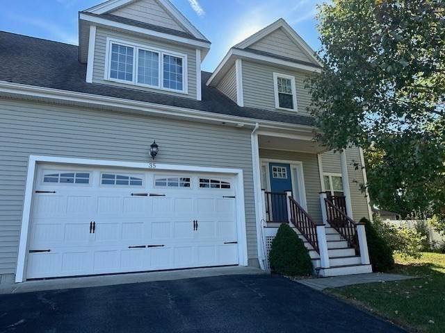 Norwood, MA 02062,35 Sunset Ave #35