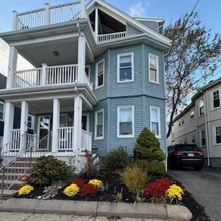 Winthrop, MA 02152,40 Nevada Street #1