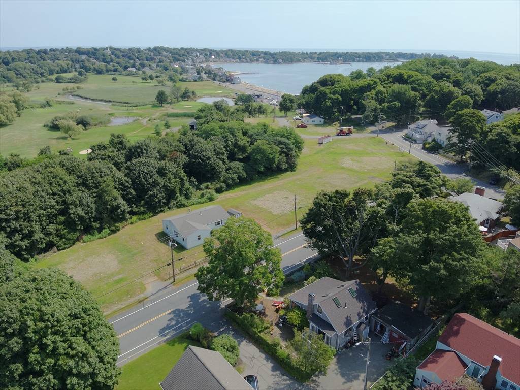 Nahant, MA 01908,0 Goddard Drive