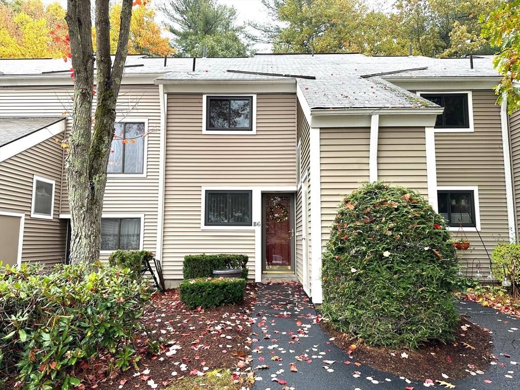 West Boylston, MA 01583,330 Sterling St #B6