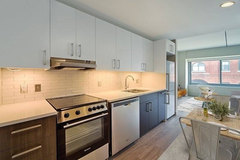 Cambridge, MA 02142,270 3rd Street #707