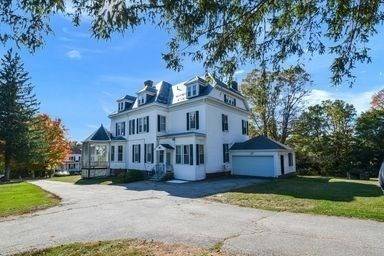 North Brookfield, MA 01535,32 Mount Pleasant St