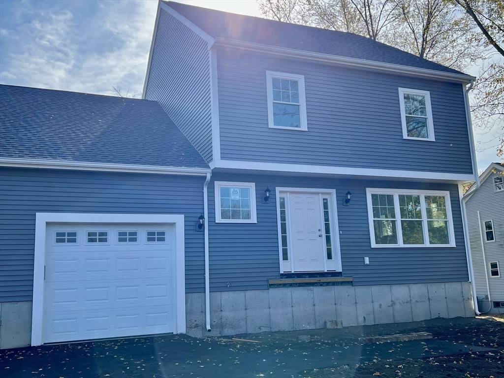 Whitman, MA 02382,715 South Ave #715