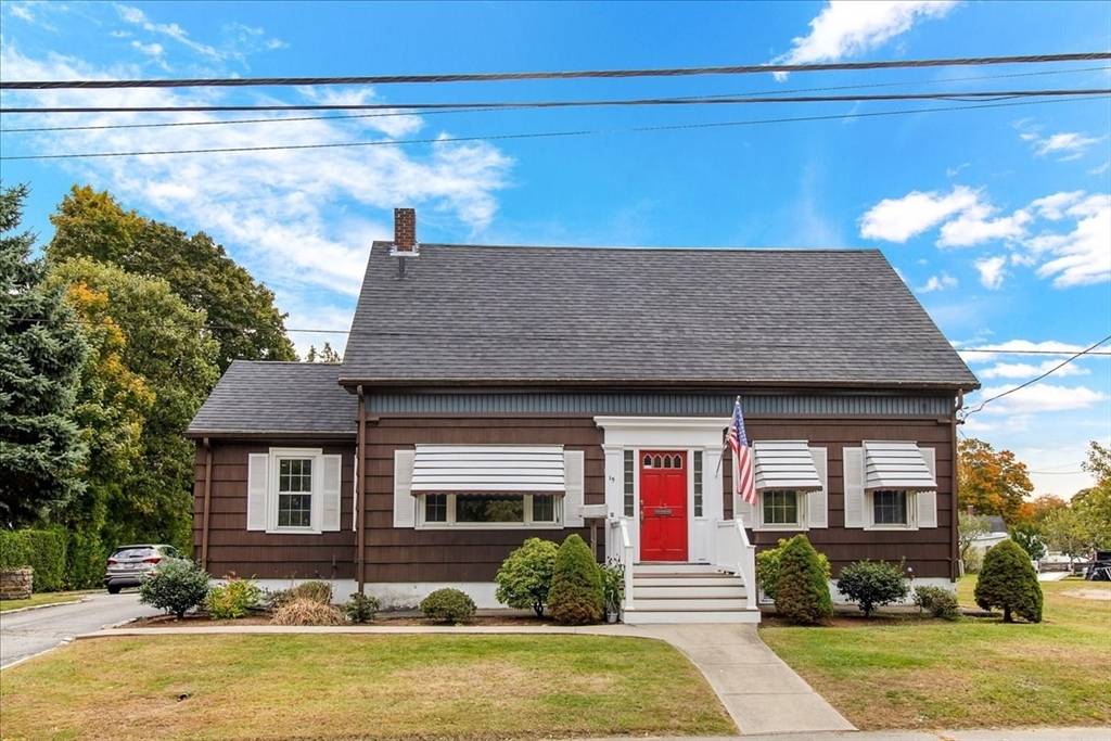 Taunton, MA 02780,15 Jefferson St