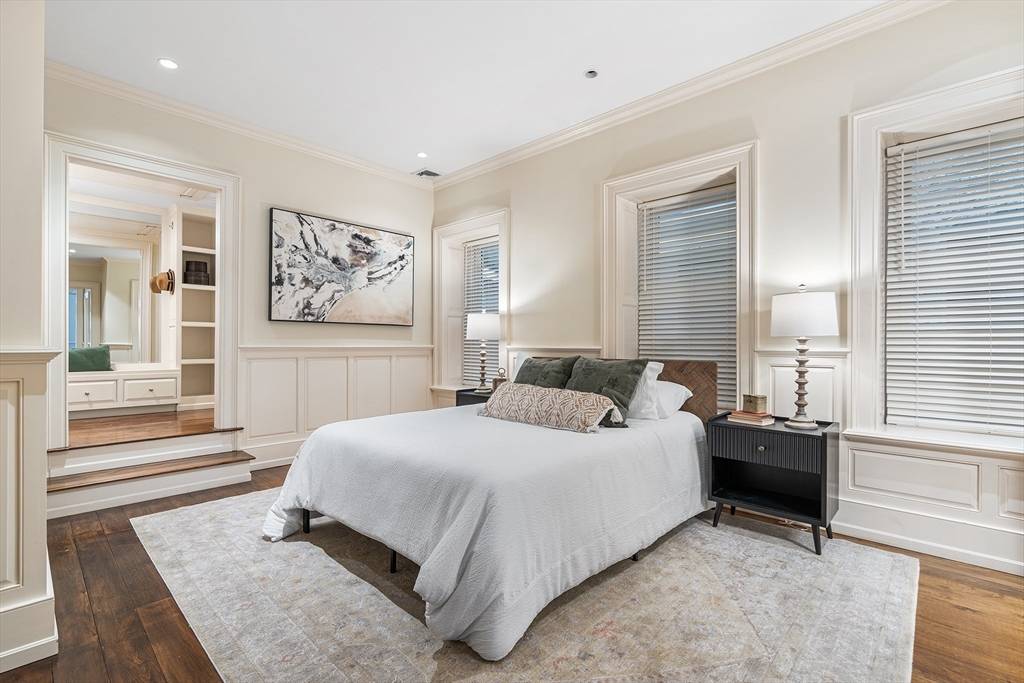 8 Garrison Street #104 Boston, MA 02116
