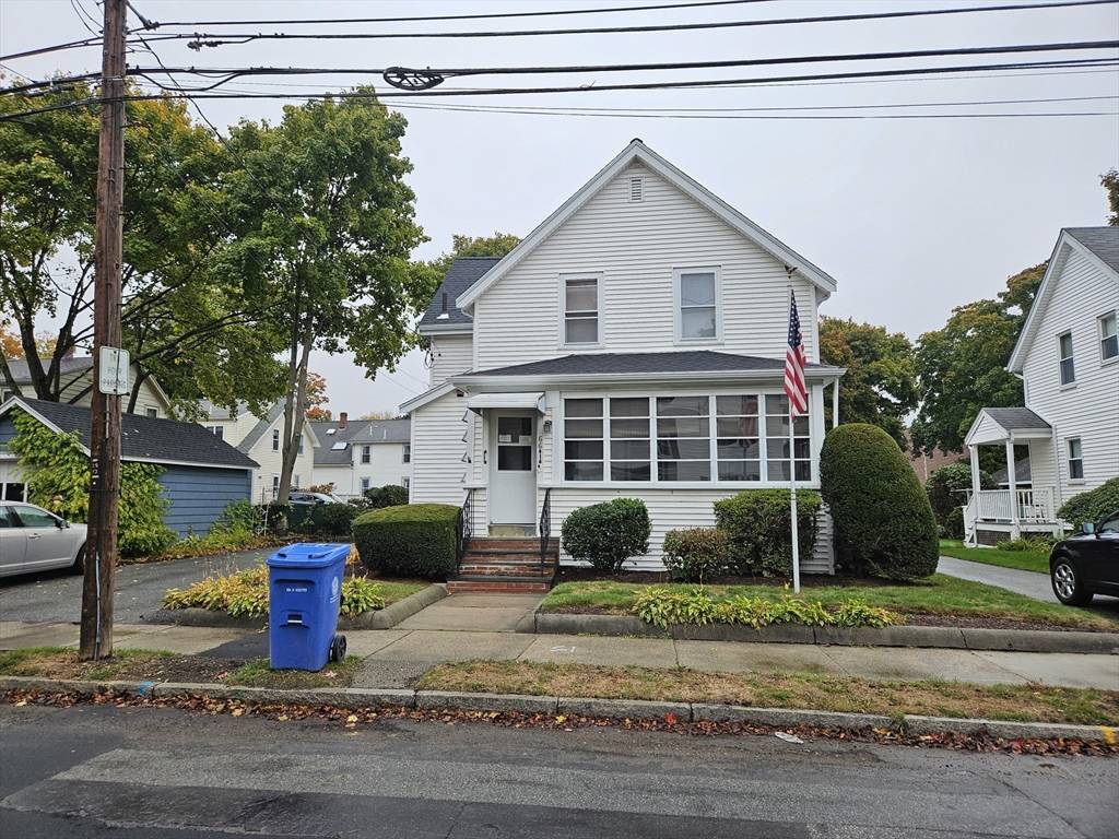 Wakefield, MA 01880,66 Cedar Street