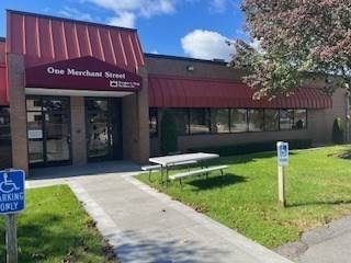 Sharon, MA 02067,1 Merchant St. #103A