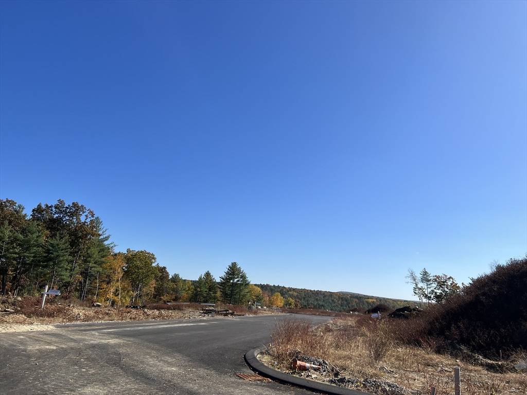 Ludlow, MA 01056,Lot 75 Balsam Hill Road