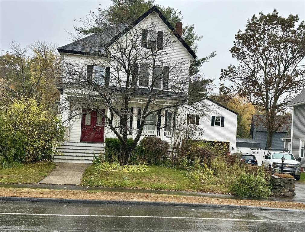 Templeton, MA 01468,45 Elm St