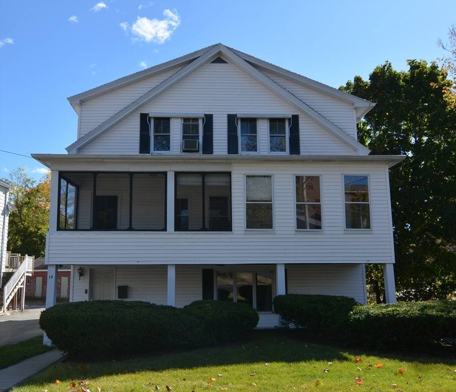 Northbridge, MA 01588,14 East Street