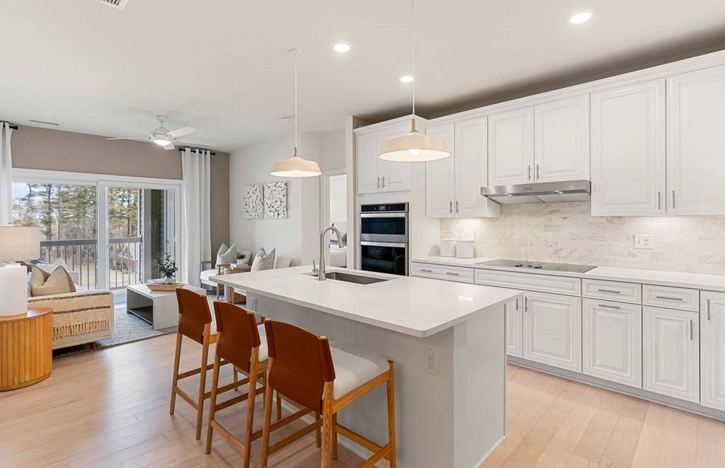 North Reading, MA 01864,300 Martins Landing #411