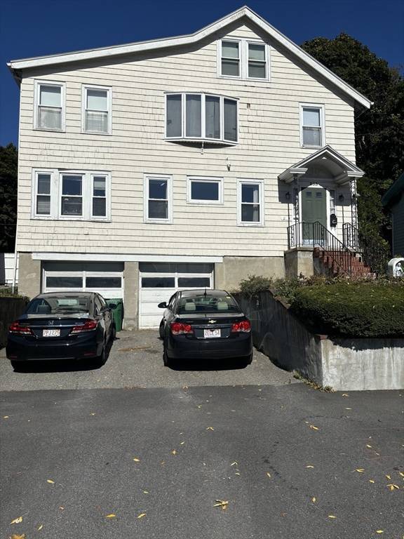 Medford, MA 02155,253 Fellsway #2