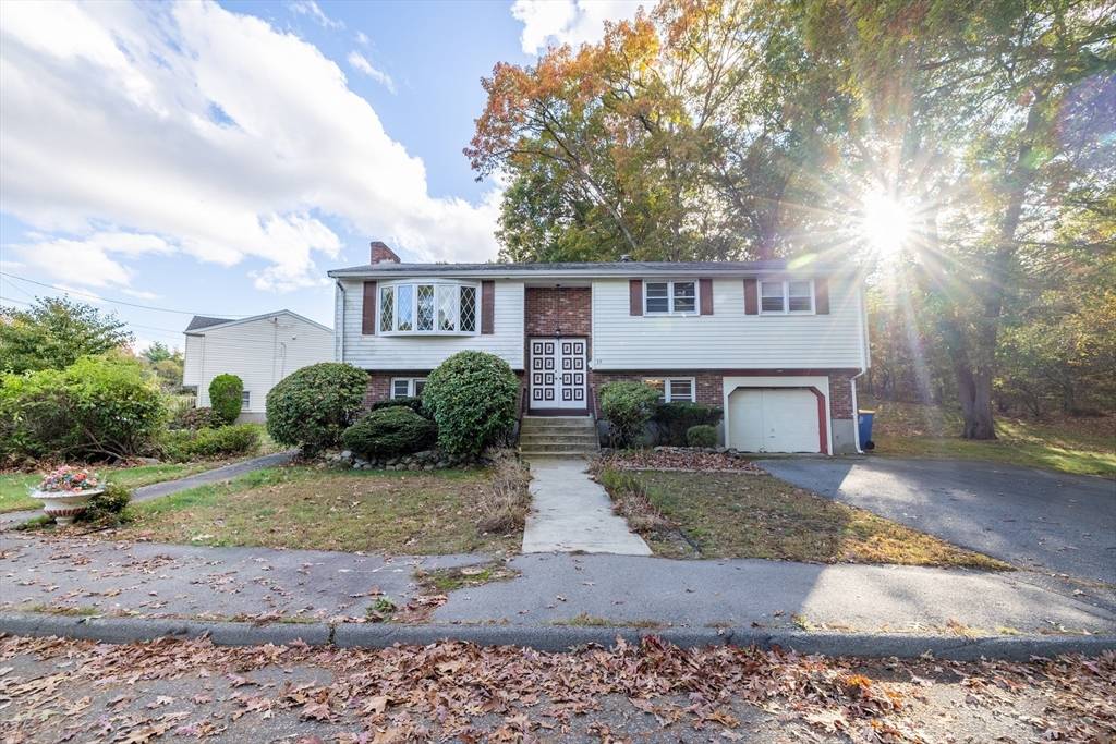 Randolph, MA 02368,33 Pine Avenue