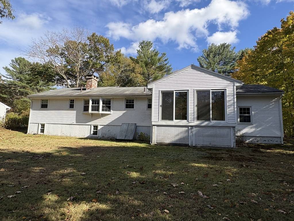 Northbridge, MA 01588,29 Glen Drive