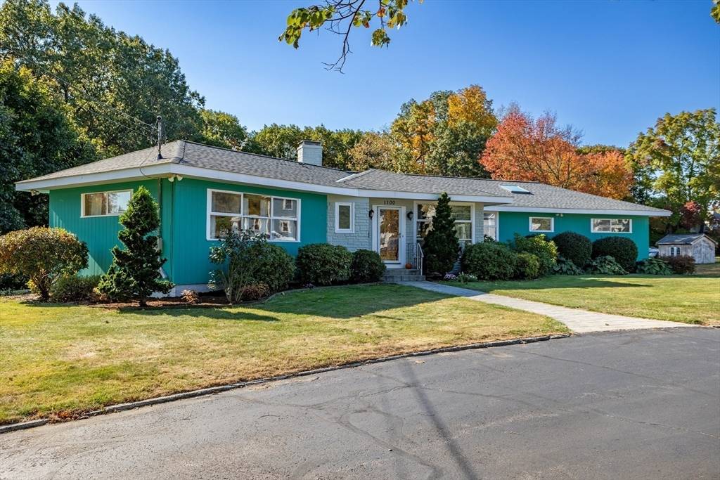 Leominster, MA 01453,1100 Main St