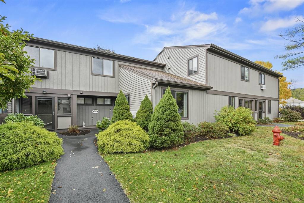 Williamstown, MA 01267,231 S Hemlock Lane #231