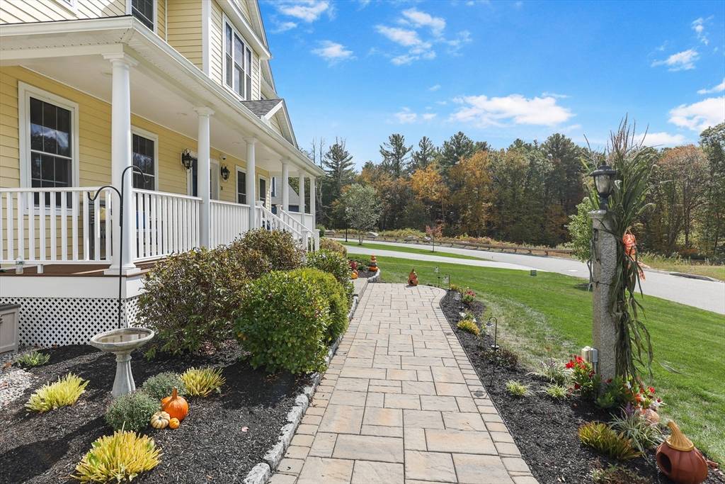 Northbridge, MA 01534,30 Windstone Drive