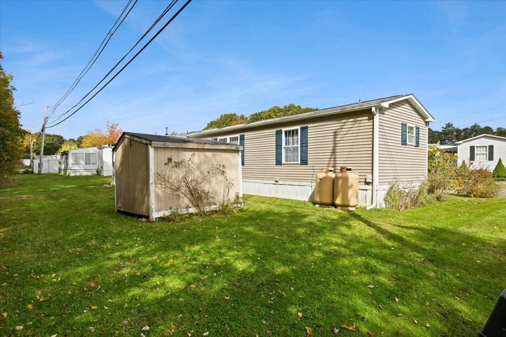 Raynham, MA 02767,34 Tucker Terrace