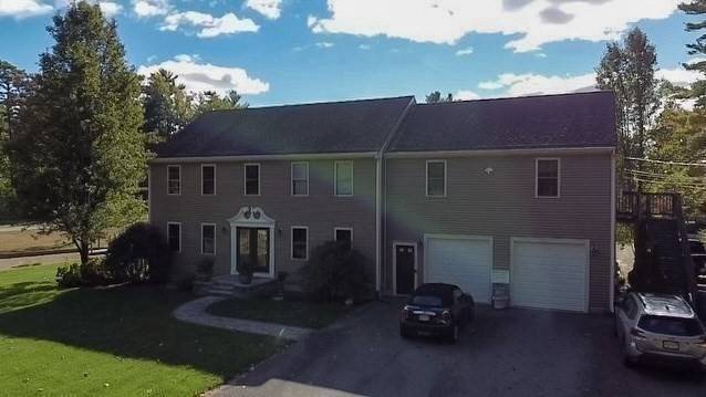 Wareham, MA 02571,114 Mayflower Ridge Dr