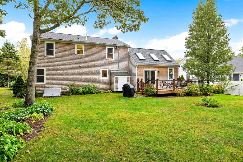 Falmouth, MA 02536,14 Waquoit Farms Dr