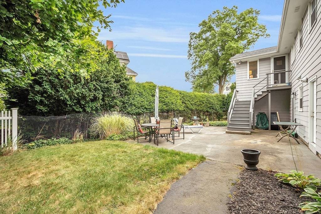 Newton, MA 02458,75 Nonantum Street