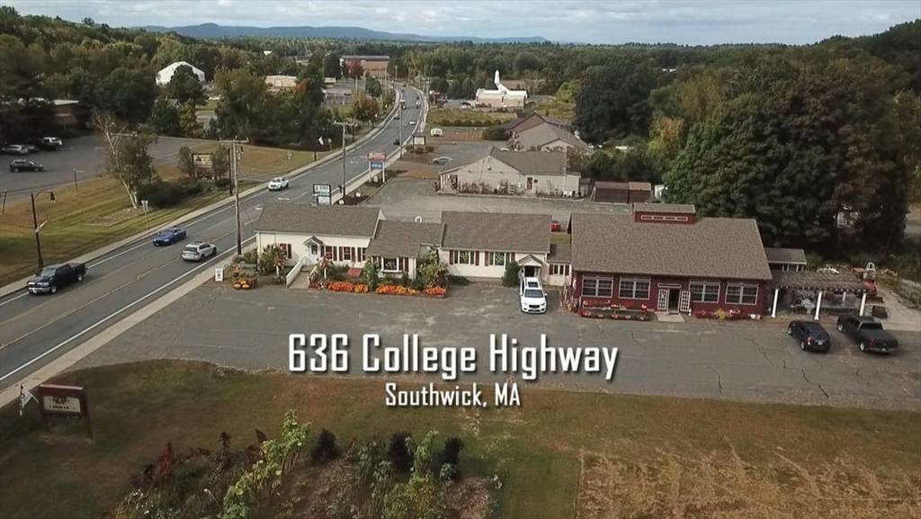 Southwick, MA 01077,636 College Hwy