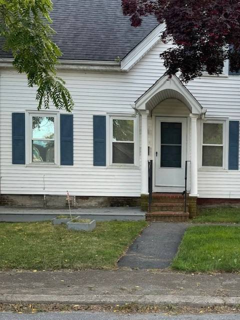 Taunton, MA 02780,28 Arthur St #28