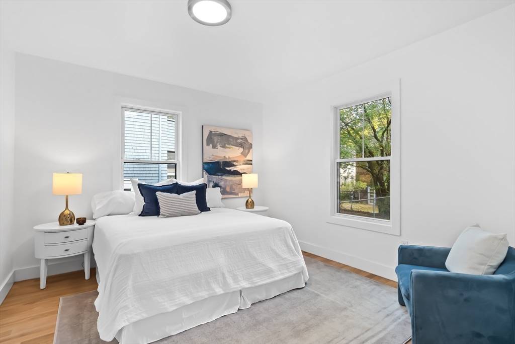 69 Marlboro St #1 Belmont, MA 02478