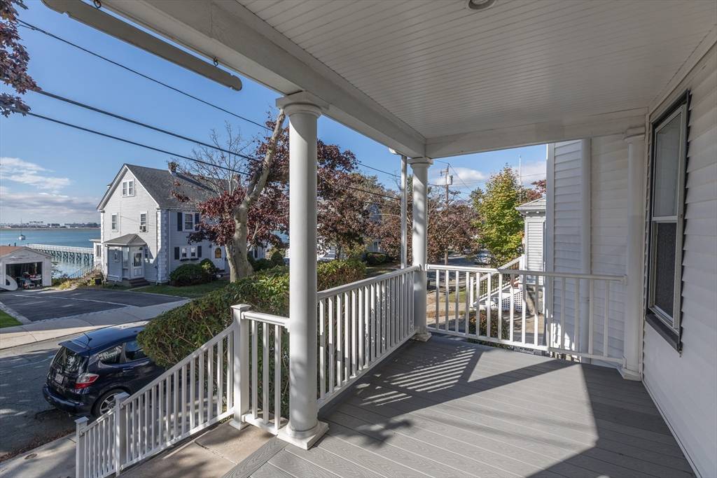 Winthrop, MA 02152,55 Johnson Avenue #1