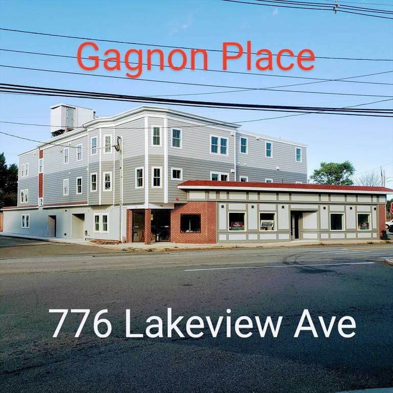 Lowell, MA 01850,776 Lakeview Ave