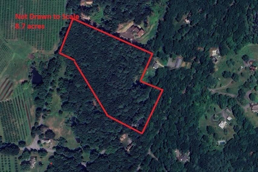 Harvard, MA 01451,0 Pinnacle Road