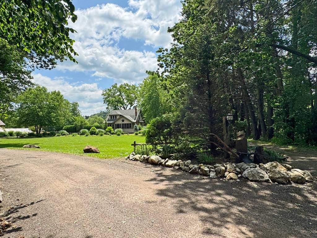Greenfield, MA 01301,22 Conway Drive