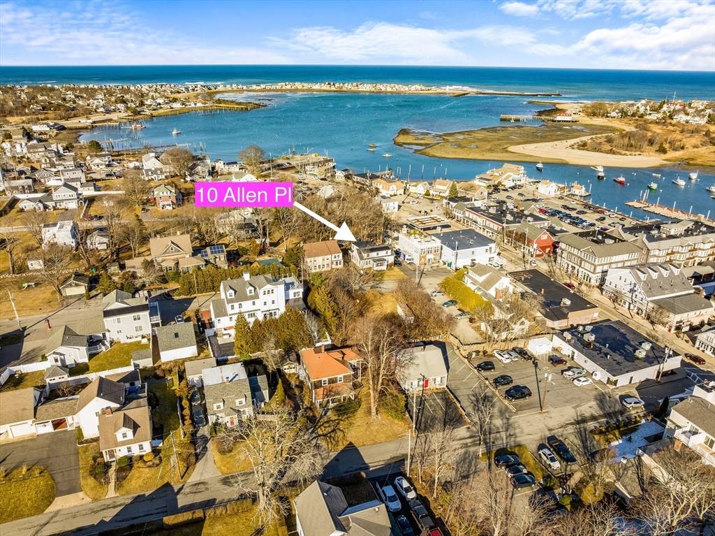 Scituate, MA 02066,10 Allen Pl