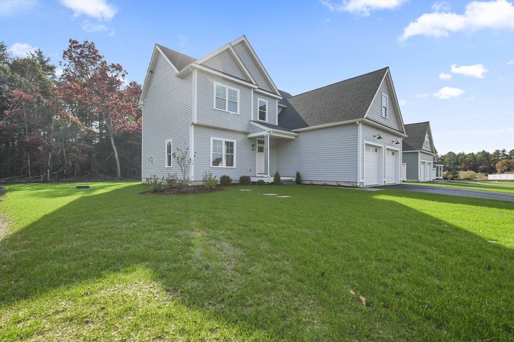 Kingston, MA 02364,Lot 14 Charles Dr