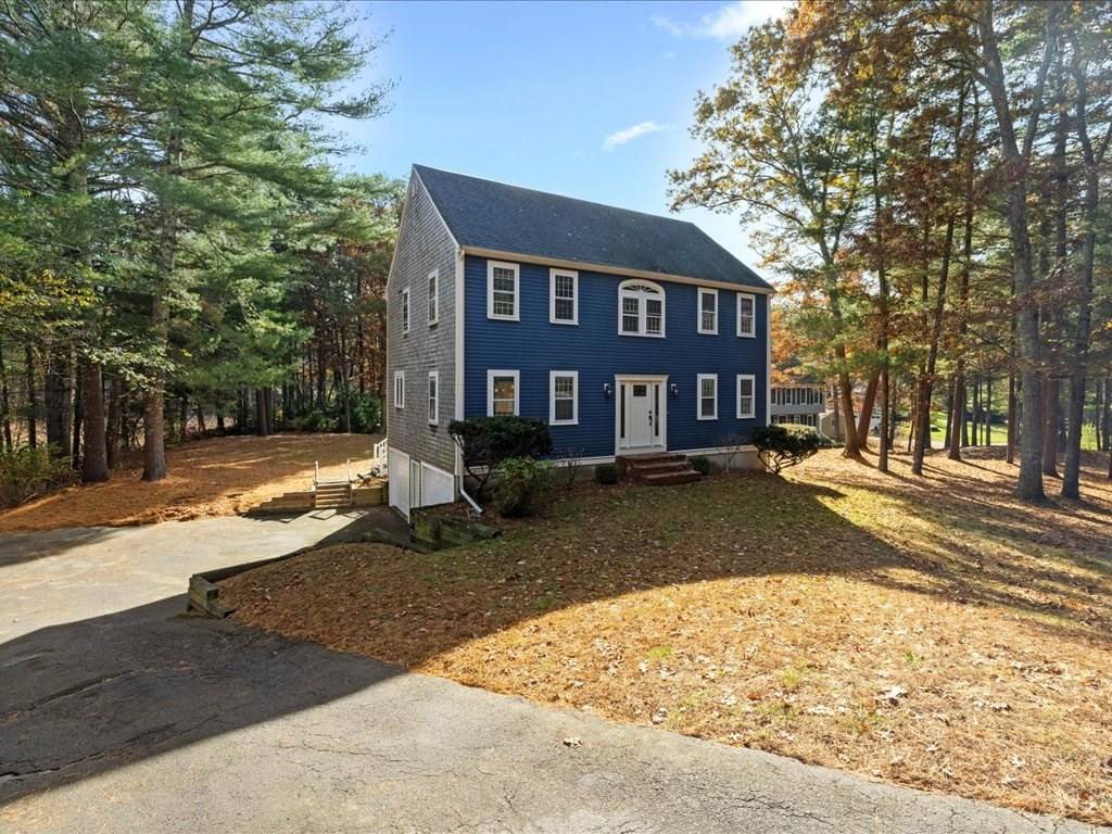 Pembroke, MA 02359,53 Lady Slipper Circle