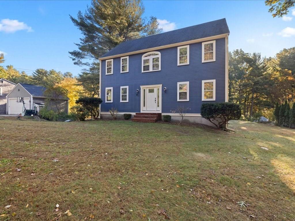 Pembroke, MA 02359,53 Lady Slipper Circle