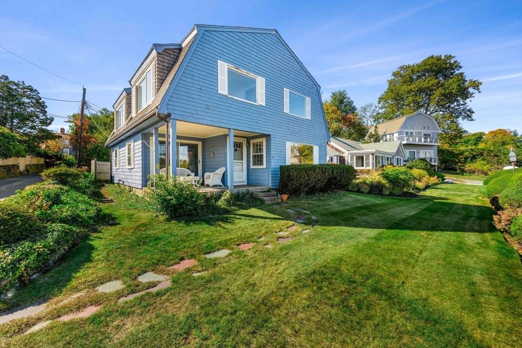 Marblehead, MA 01945,50 Beacon Street