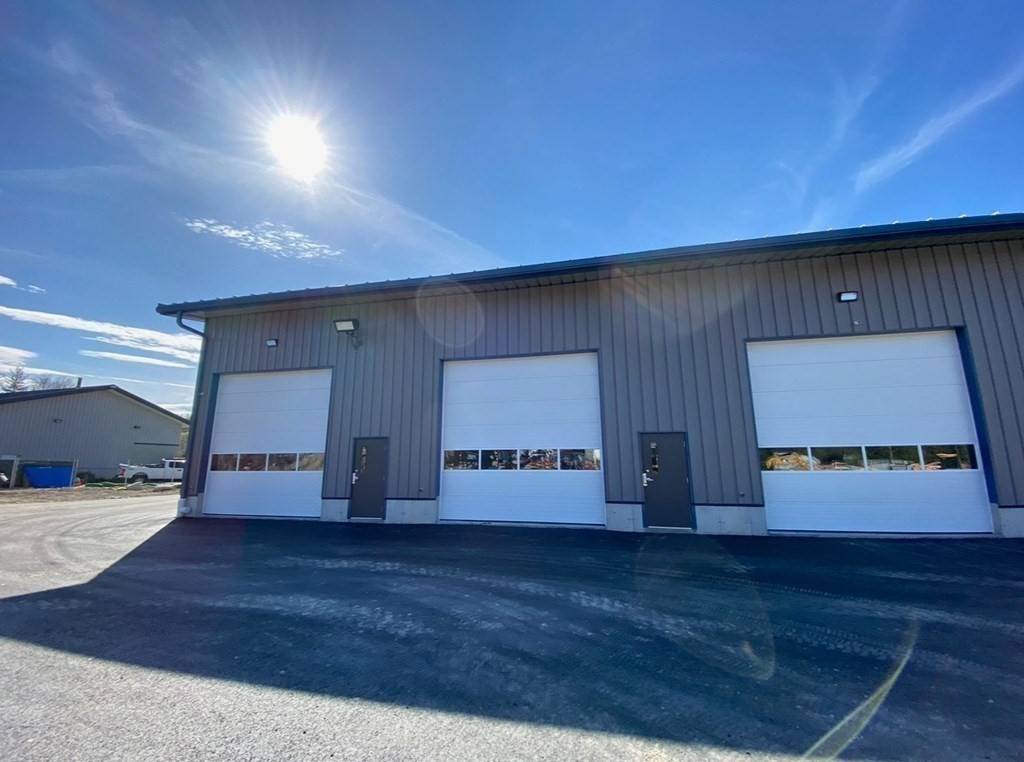 Walpole, MA 02081,350 West St (Warehouse/Exterior) #2