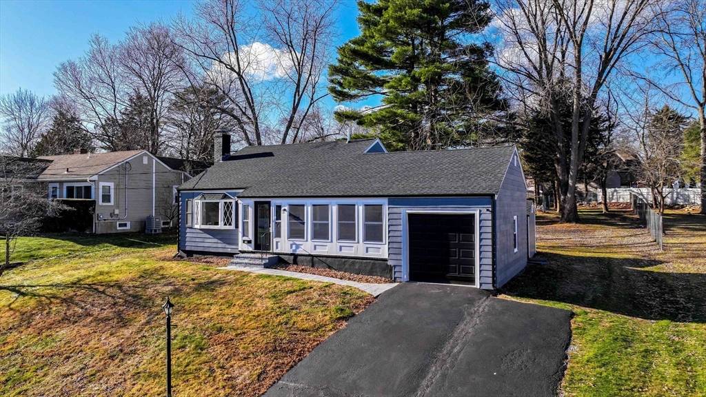 Norwood, MA 02062,50 Ridgewood Dr