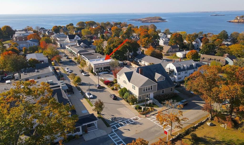 3 Lexington Ave Gloucester, MA 01930