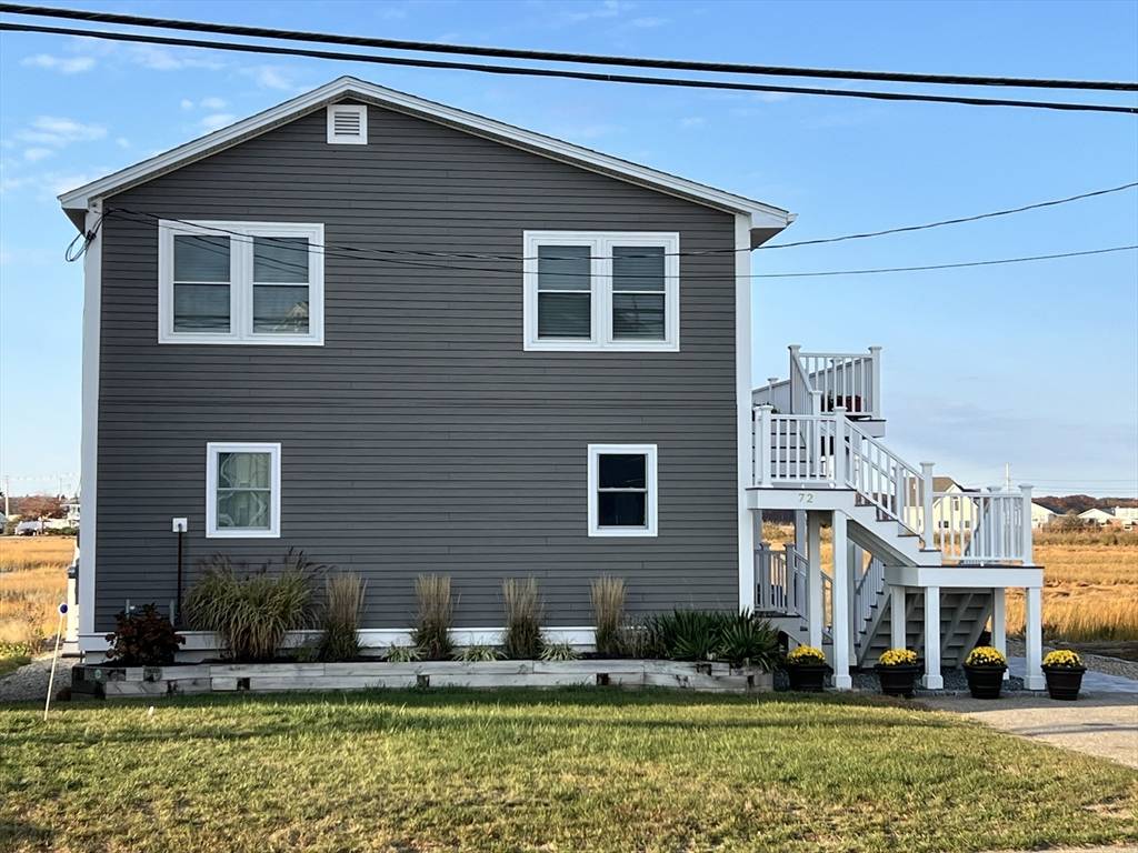 Hampton, NH 03842,72 Island Path #2